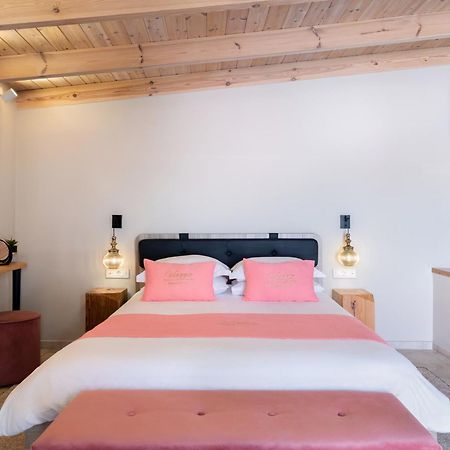 Viaggio Elegant Rooms Ханья Экстерьер фото