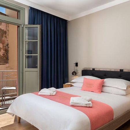 Viaggio Elegant Rooms Ханья Экстерьер фото