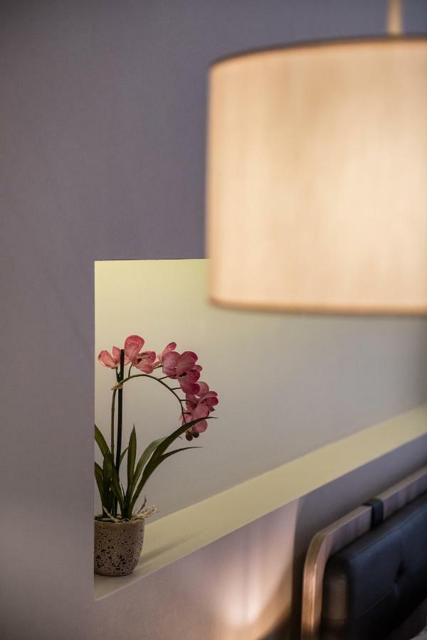 Viaggio Elegant Rooms Ханья Экстерьер фото