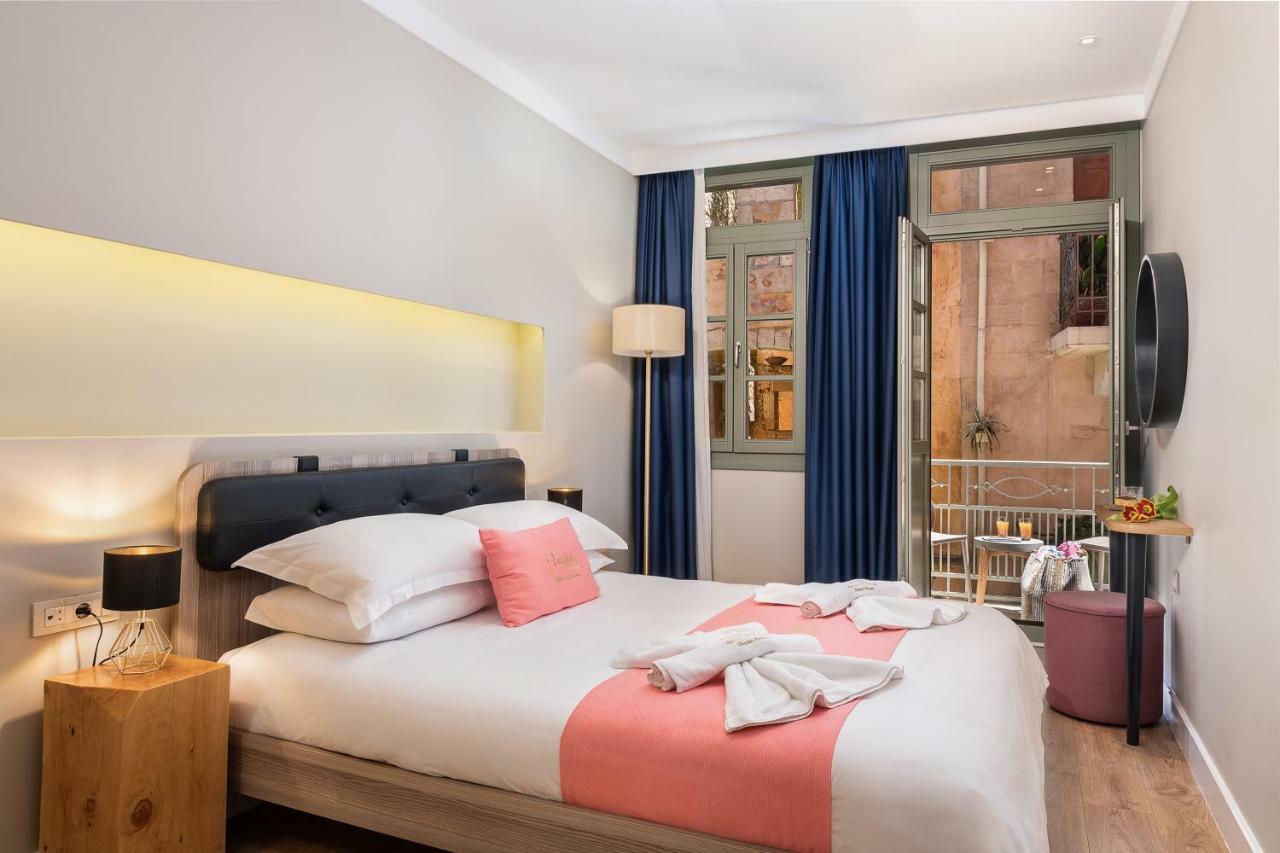 Viaggio Elegant Rooms Ханья Экстерьер фото